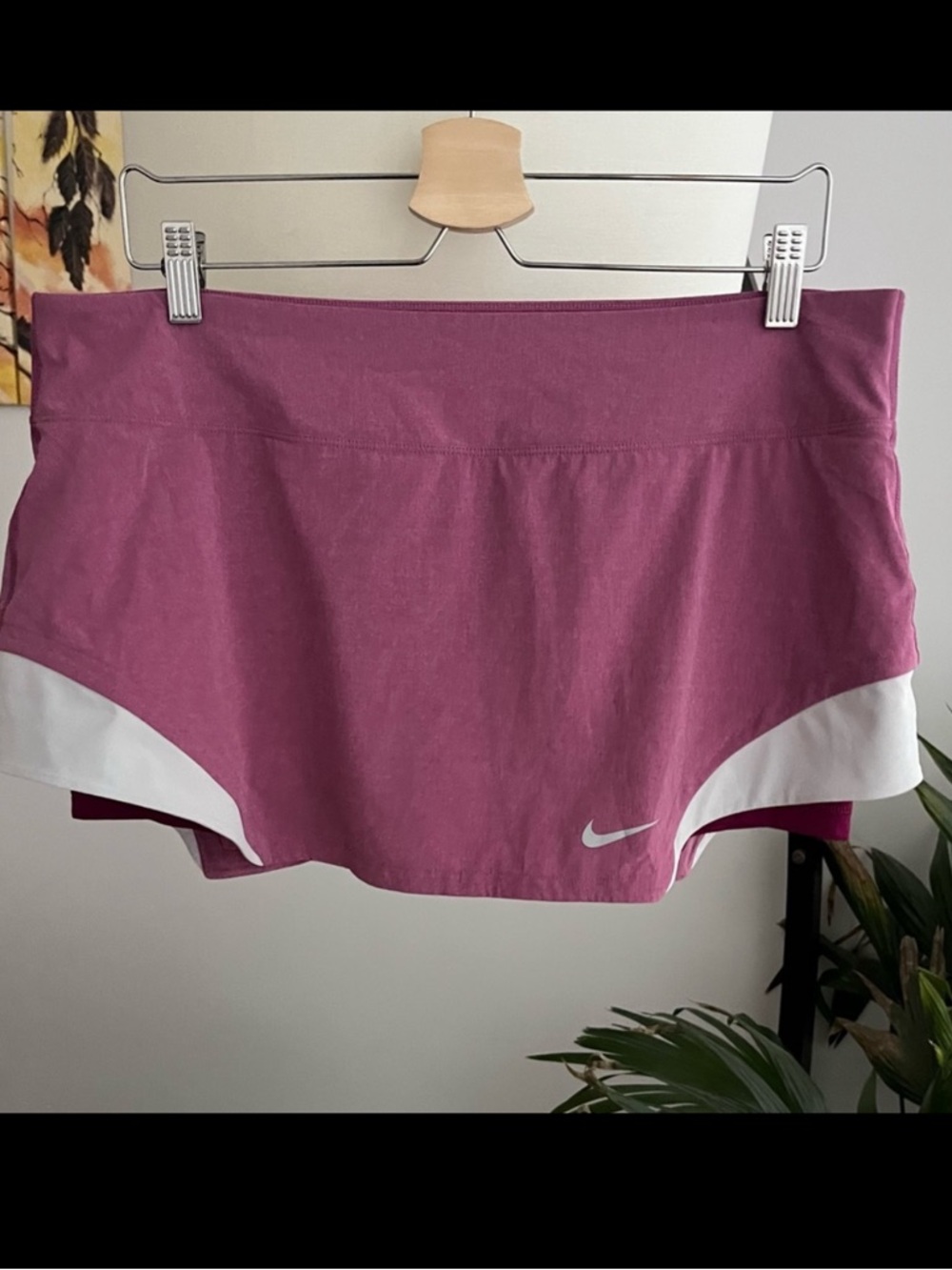Nike Run / Golf Skirt